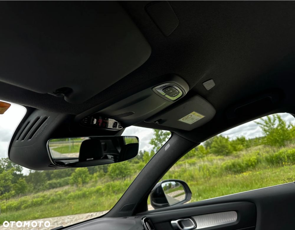 Volvo XC 40 - 14