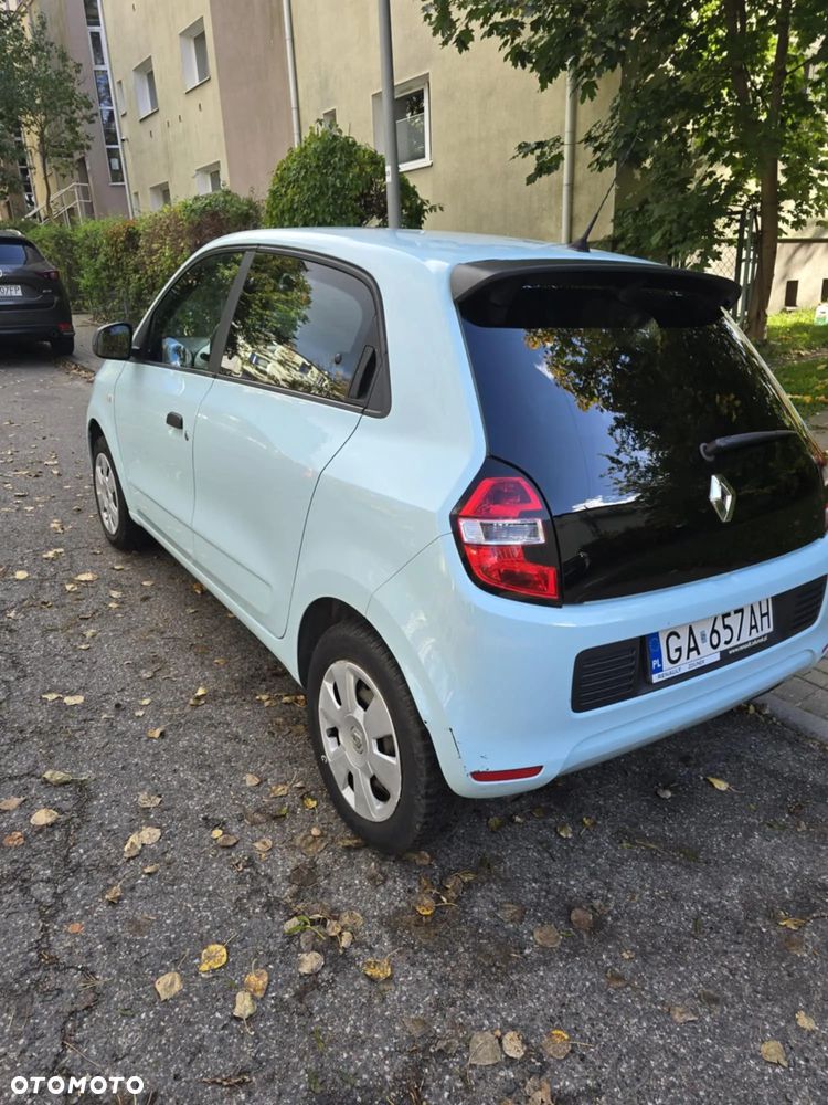 Renault Twingo SCe 70 Life - 8