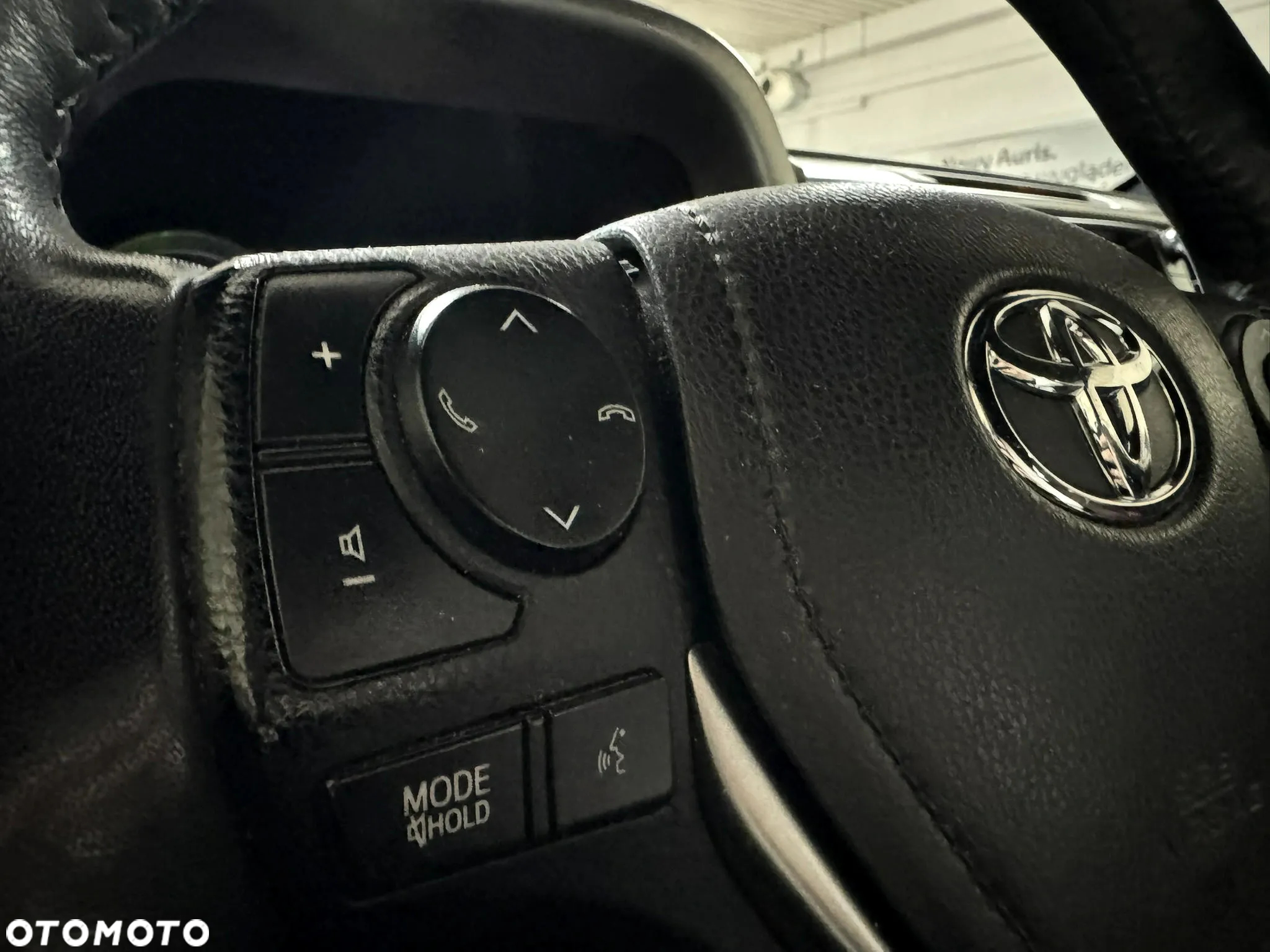 Toyota RAV4 Hybrid Selection 4x4 - 20
