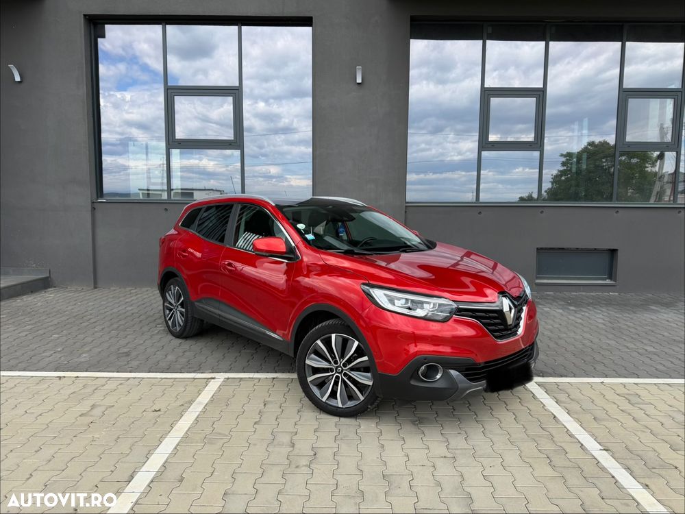 Renault Kadjar - 1
