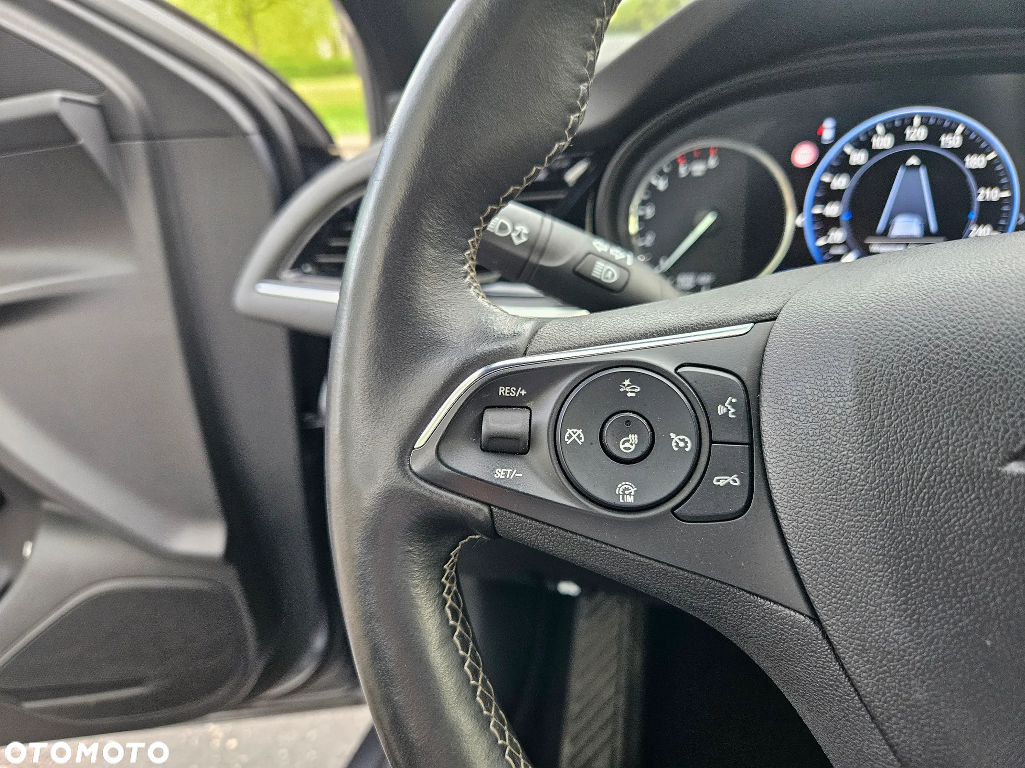 Opel Insignia Sports Tourer 2.0 Diesel Automatik Ultimate - 23