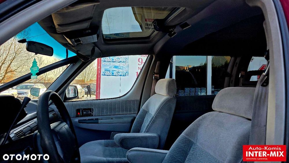 Chevrolet Lumina - 24