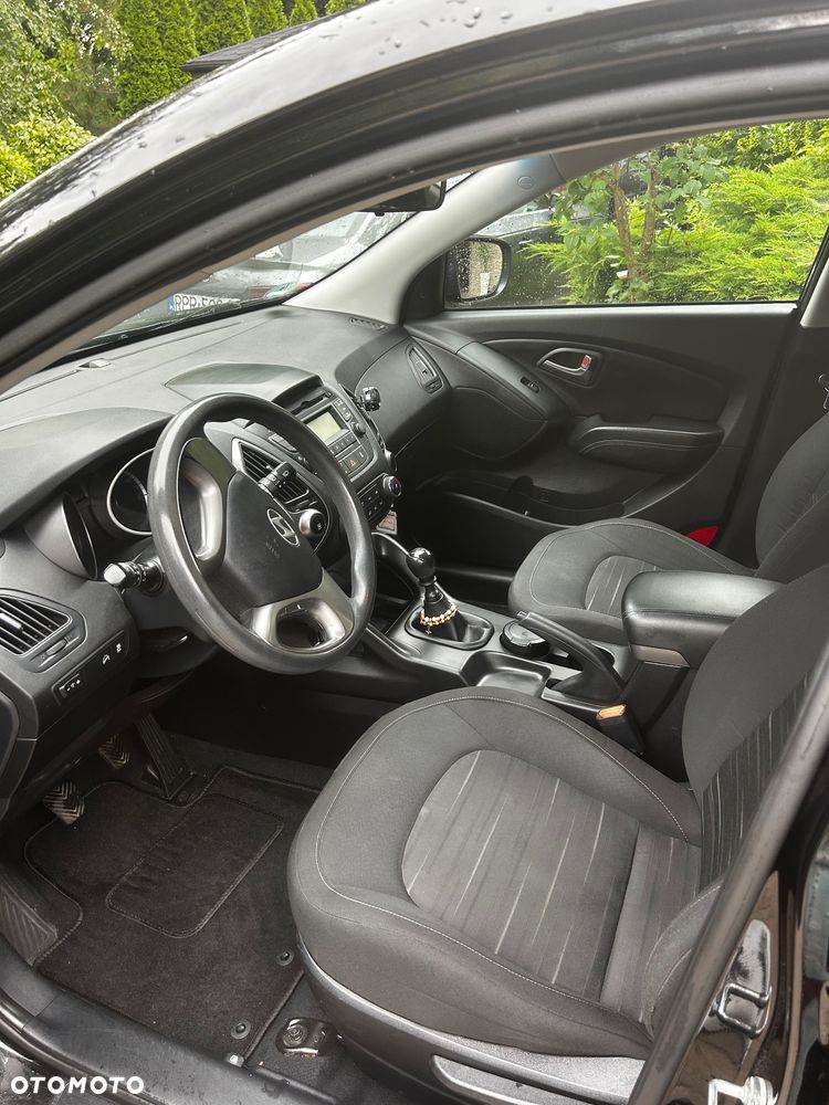Hyundai ix35 1.6 GDI Classic 2WD - 7