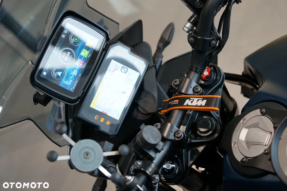 KTM Adventure 390 - 29