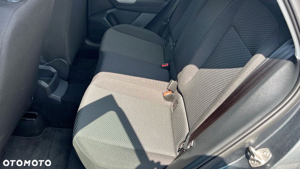 Volkswagen T-Roc 1.0 TSI - 25