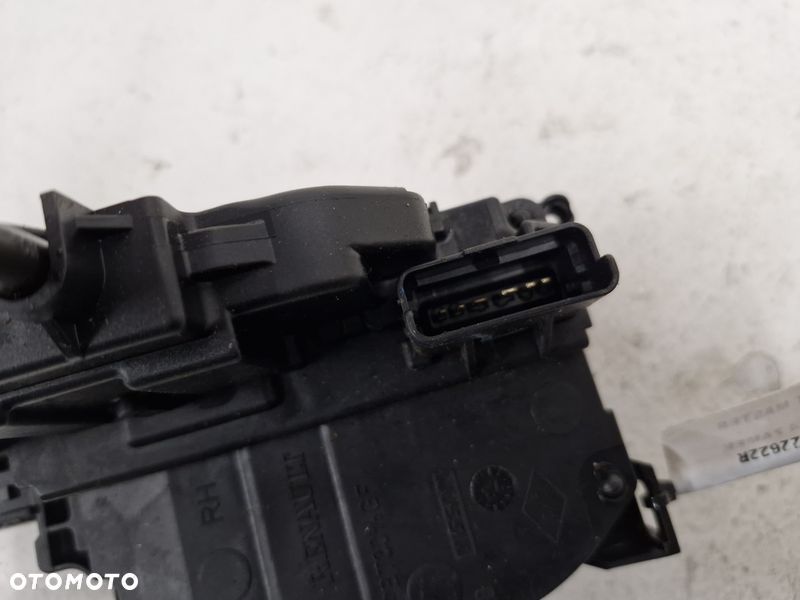 RENAULT MASTER III 3 LIFT IV 4 ZAMEK DRZWI PRAWY PRZÓD 805022622R - 5