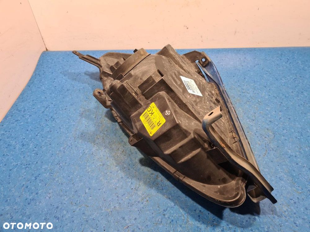 HONDA CIVIC VII LIFT HB REFLEKTOR PRAWY - 11
