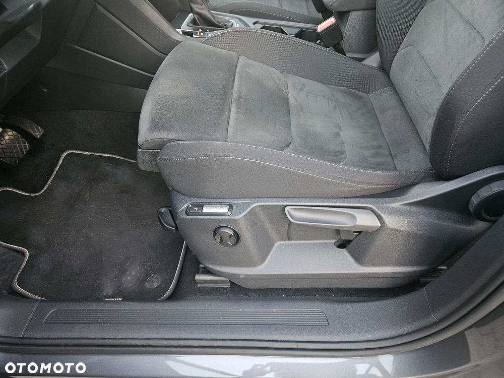 Volkswagen Tiguan 2.0 TDI BMT SCR 4Mot Comfortline DSG - 12