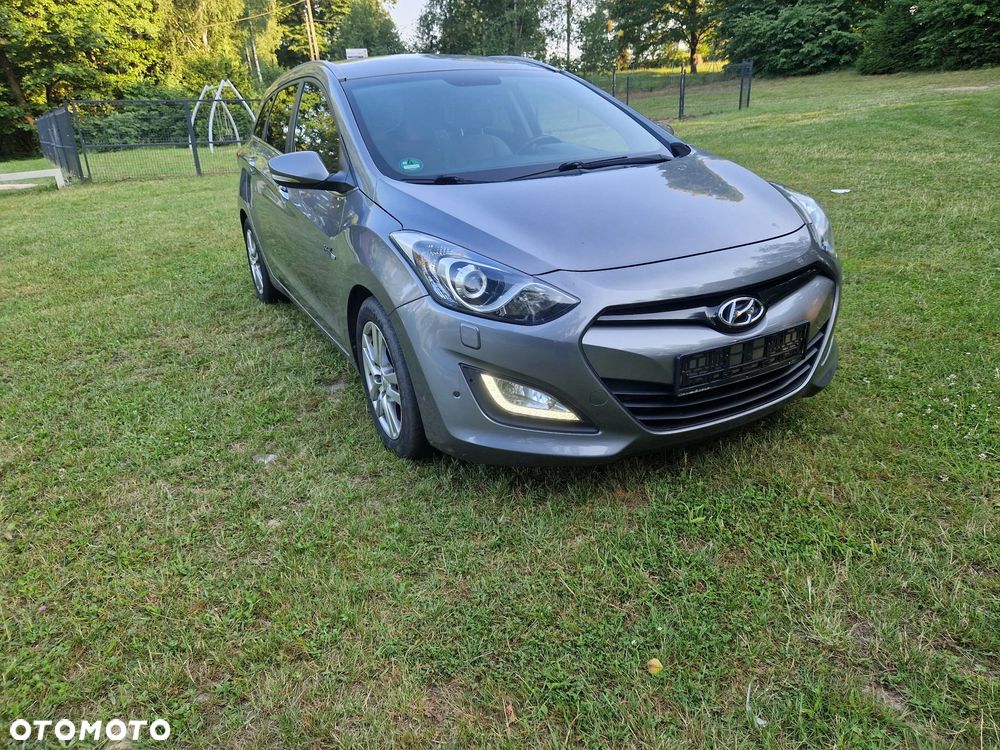 Hyundai i30 - 3