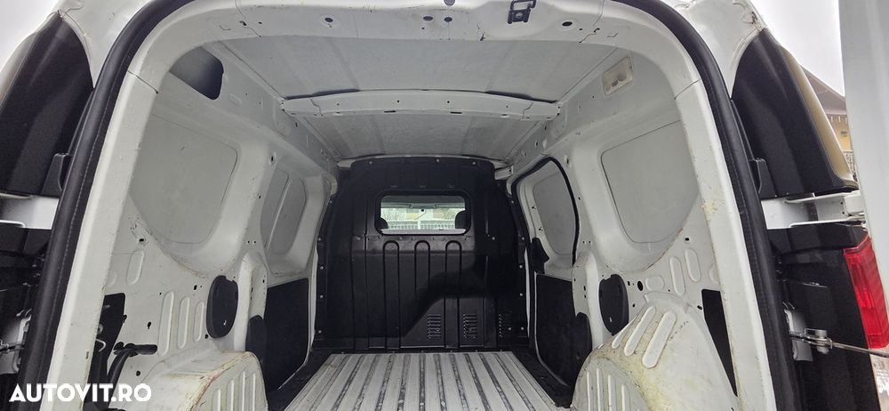 Dacia Dokker 1.5 Blue dCi Laureate - 16