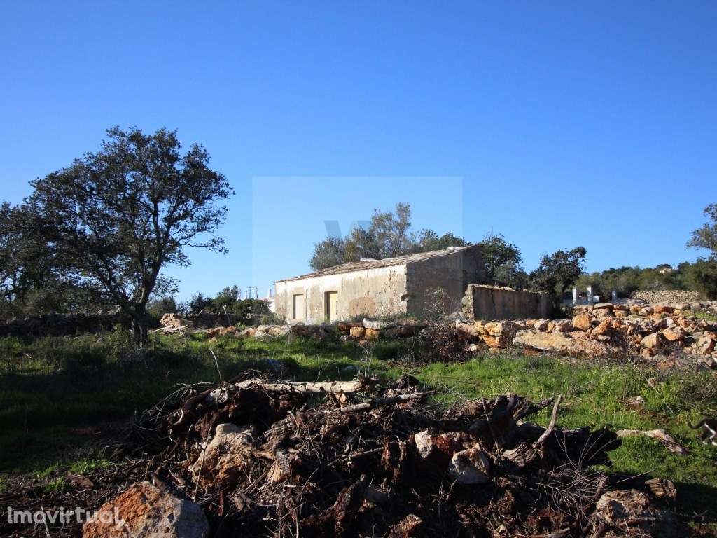 Casa tipica a 2kms do centro - Grande imagem: 2/20