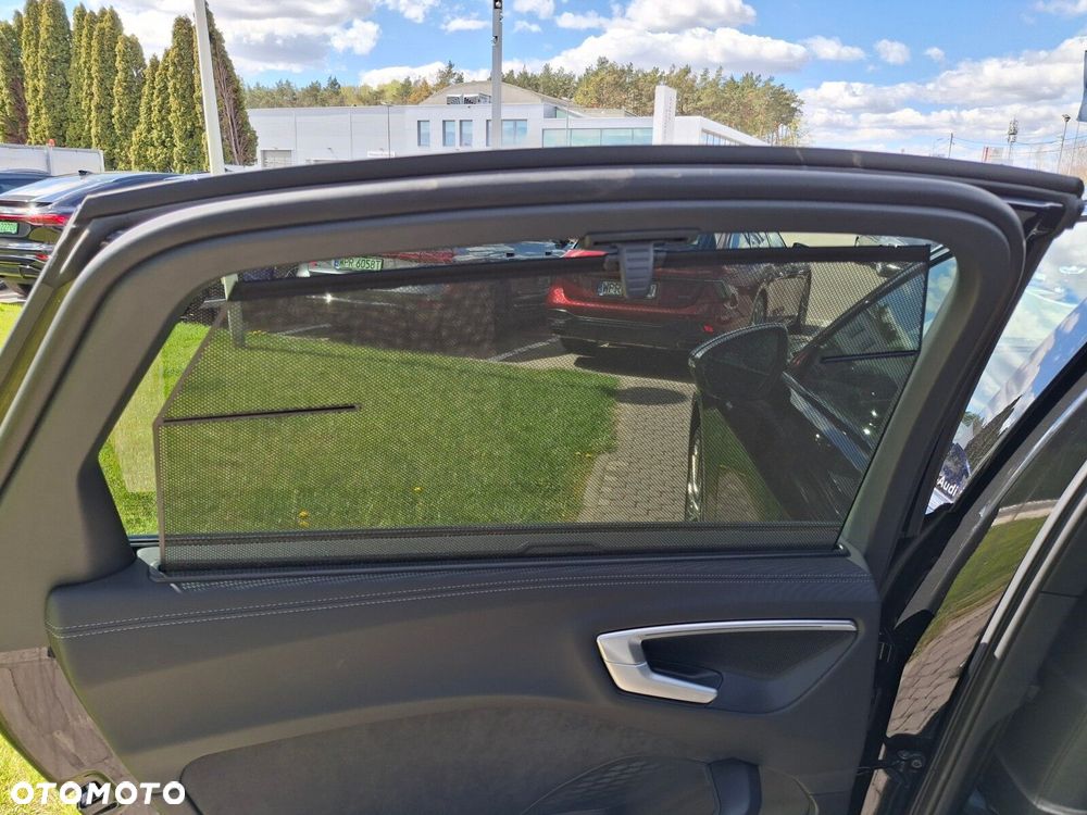 Audi A5 Limousine - 23