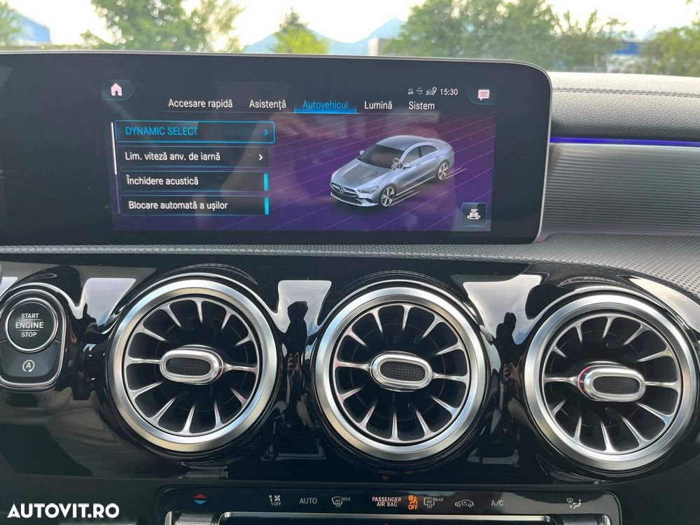 Mercedes-Benz CLA 200 - 29