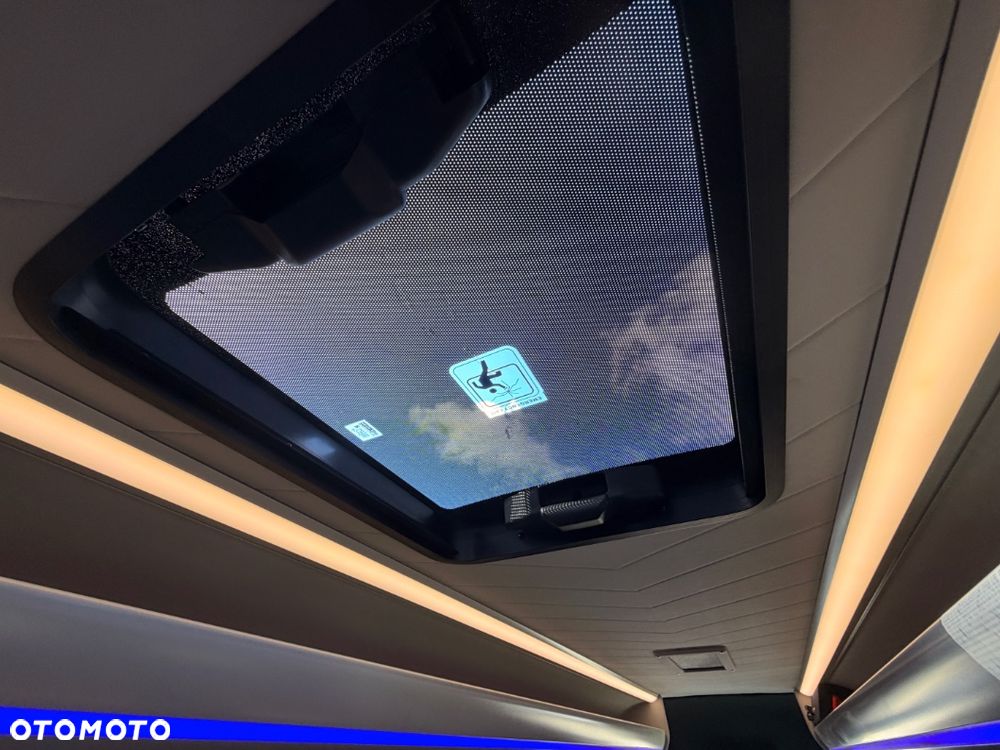 Mercedes-Benz Sprinter 519 - 29