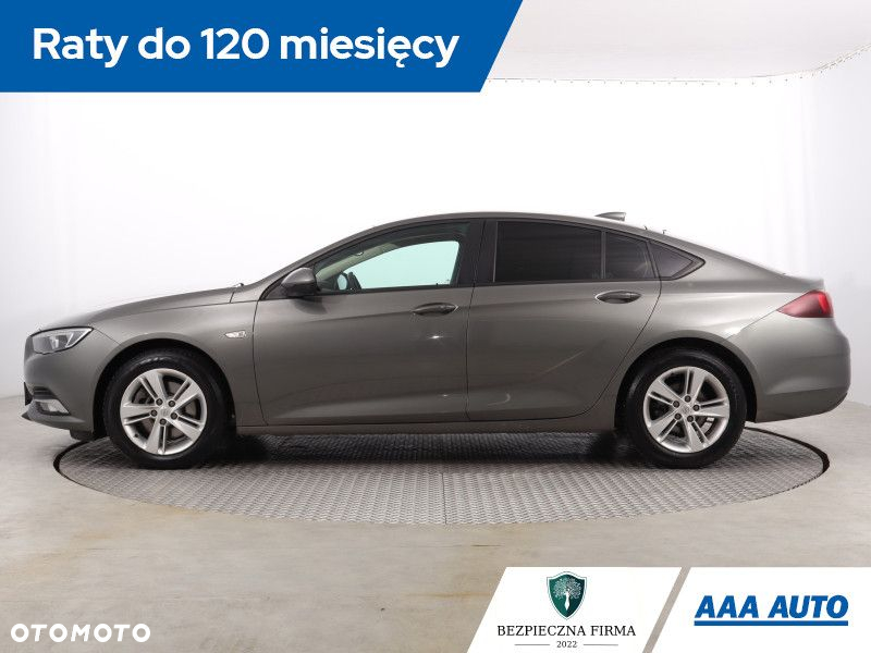 Opel Insignia - 3