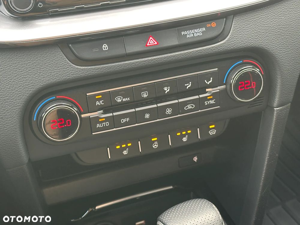 Kia ProCeed 1.6 T-GDI GT DCT - 37