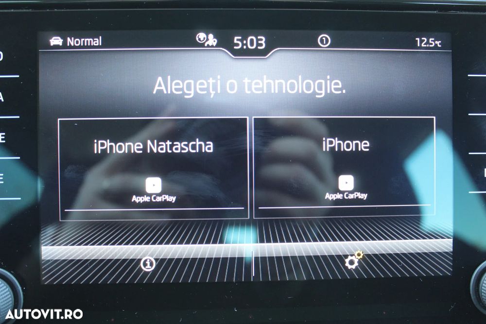 Skoda Karoq 2.0 TDI SCR DSG Style - 30