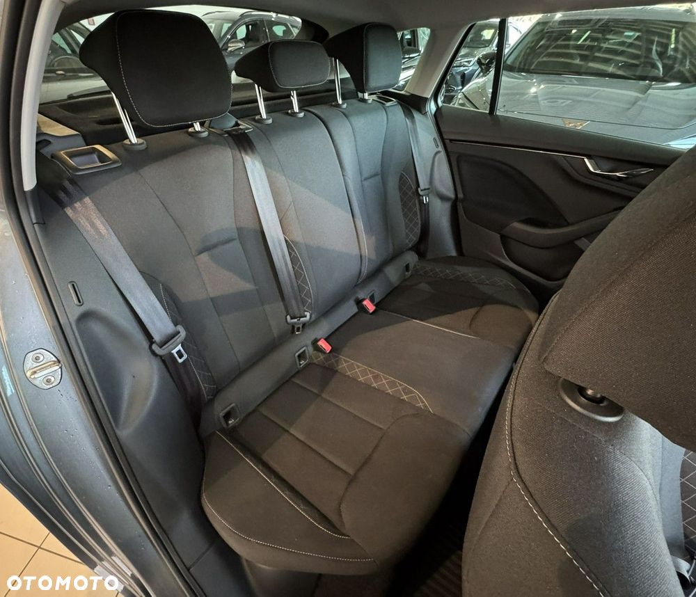 Skoda Scala 1.0 TSI Ambition - 11