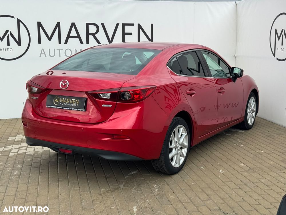 Mazda 3 SKYACTIV-G 120 Center-Line - 6