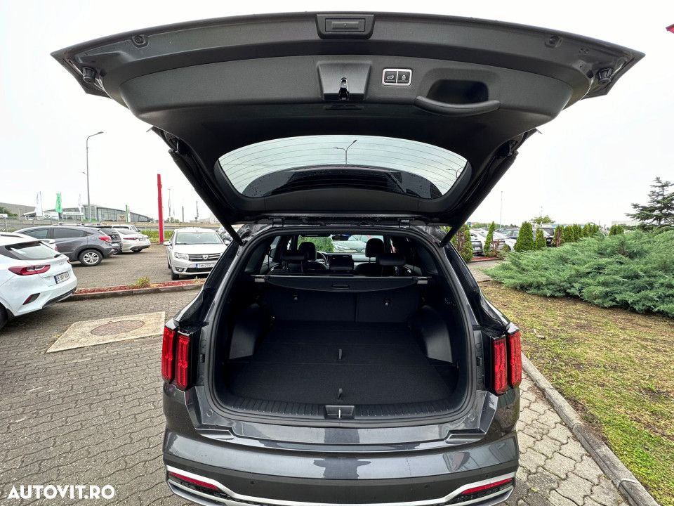 Kia Sorento - 13