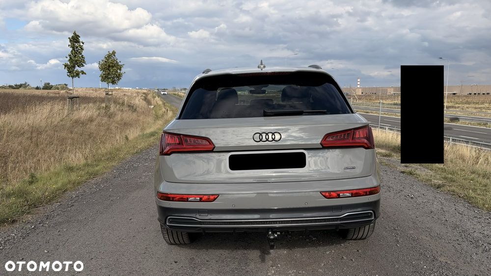 Audi Q5 2.0 TDI Quattro S tronic - 4