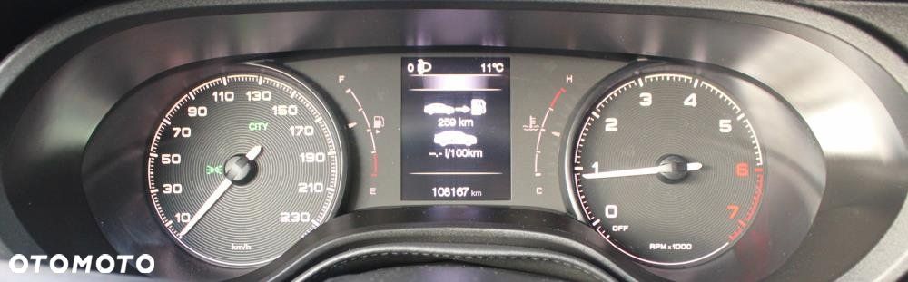 Fiat Tipo - 16