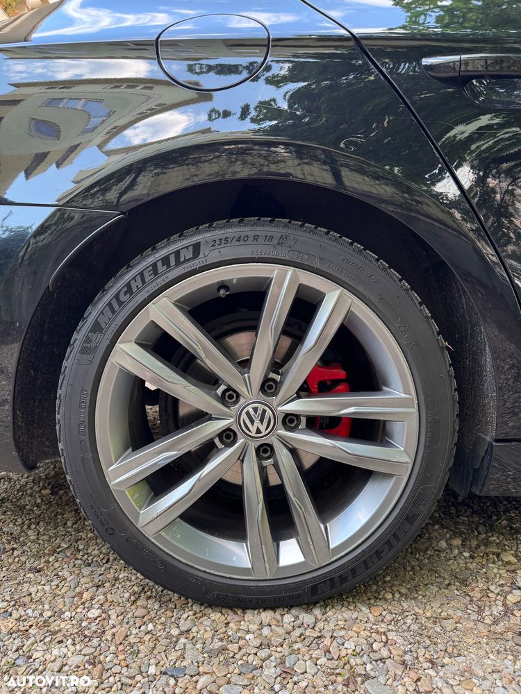 Volkswagen Passat CC 2.0 TDI BMT DSG 4Motion - 34
