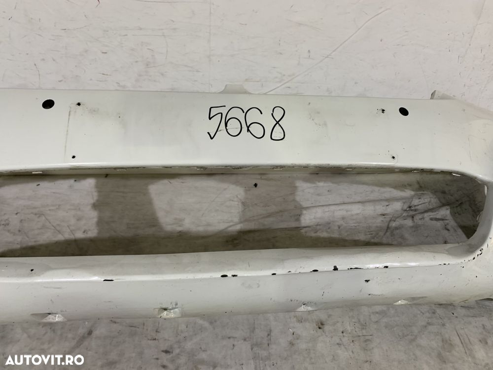 Bara fata BMW Seria 6, G32 M-Sport, 2018, 2019, 2020, 2021, 2022, cod origine OE 51118069703. - 8