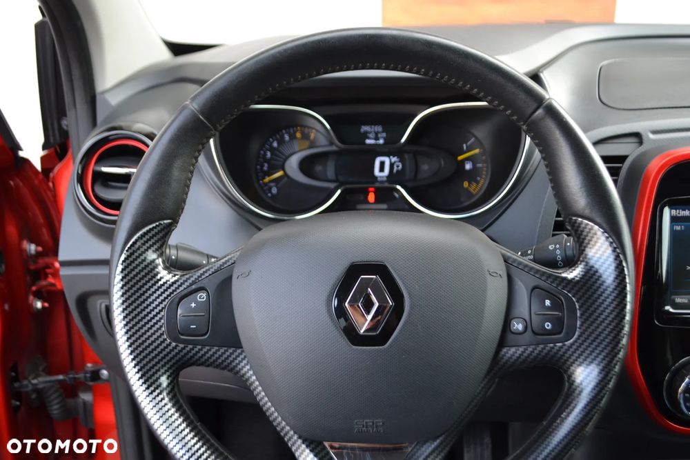 Renault Captur - 24