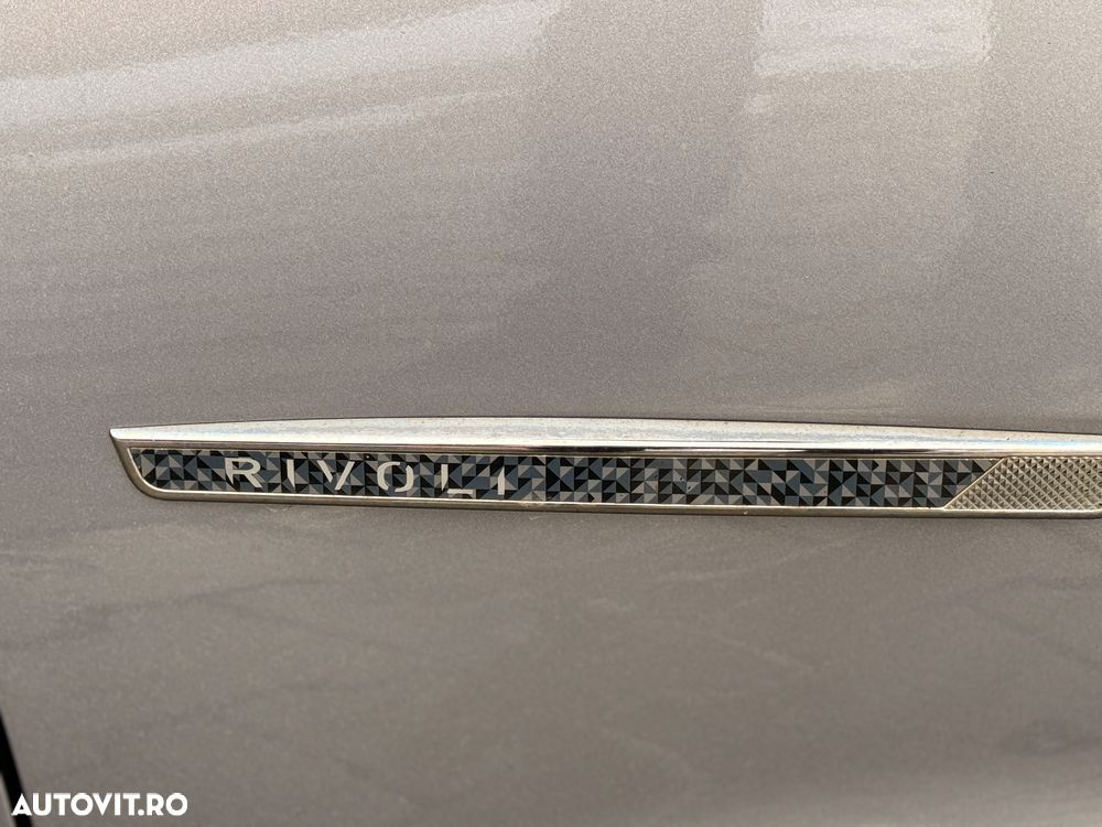 DS Automobiles DS 7 Crossback - 30