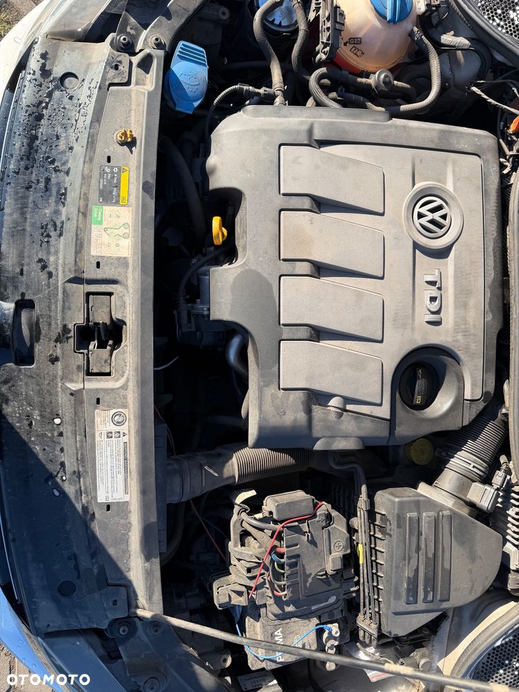 Volkswagen Polo 1.6 TDI Comfortline - 14