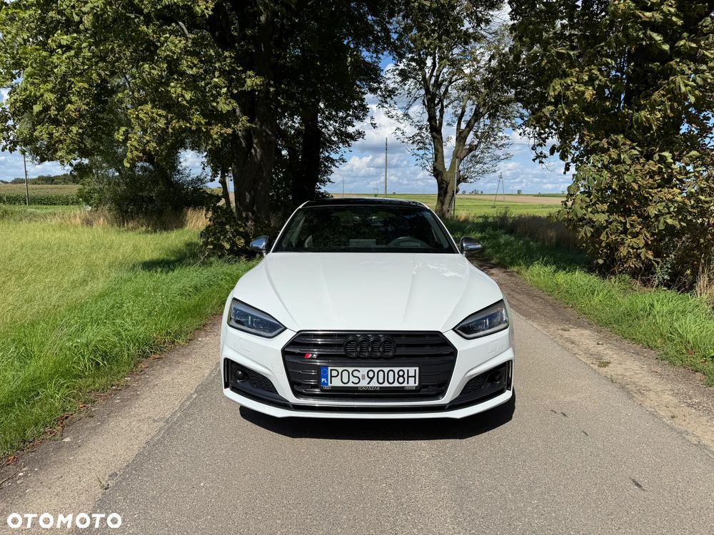 Audi S5 Sportback 3.0 TFSI Quattro Tiptronic - 3