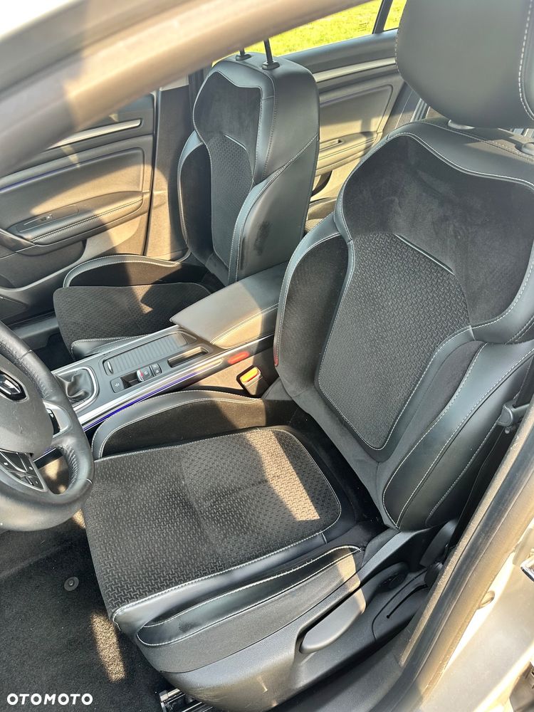 Renault Megane - 26