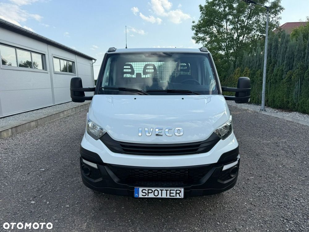 Iveco Daily - 2