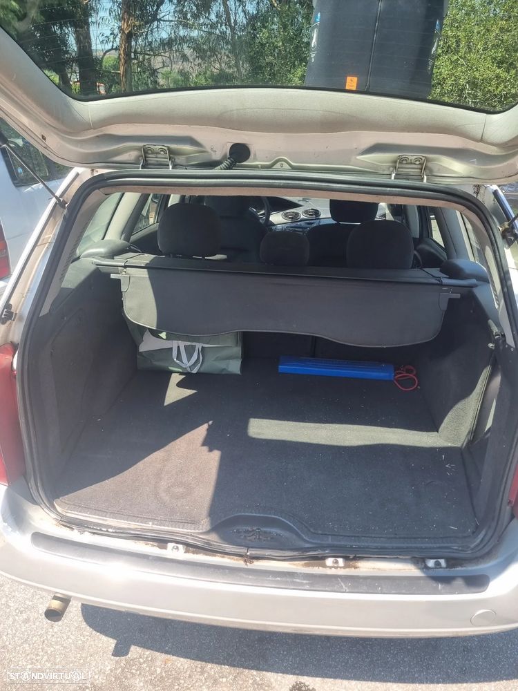 Ford Focus C-Max - 9