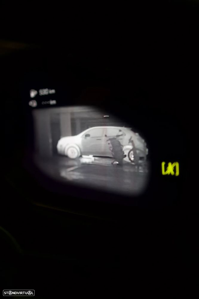 Porsche Cayenne Coupé E-Hybrid - 34