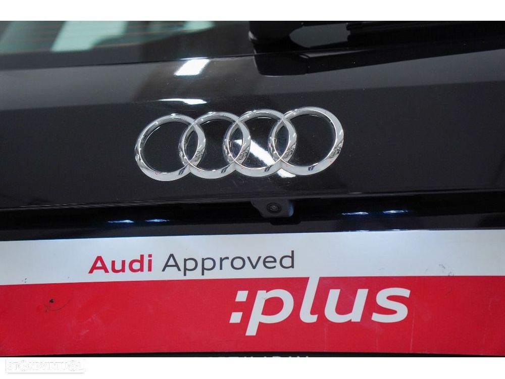 Audi Q3 35 TFSI Advanced S tronic - 9