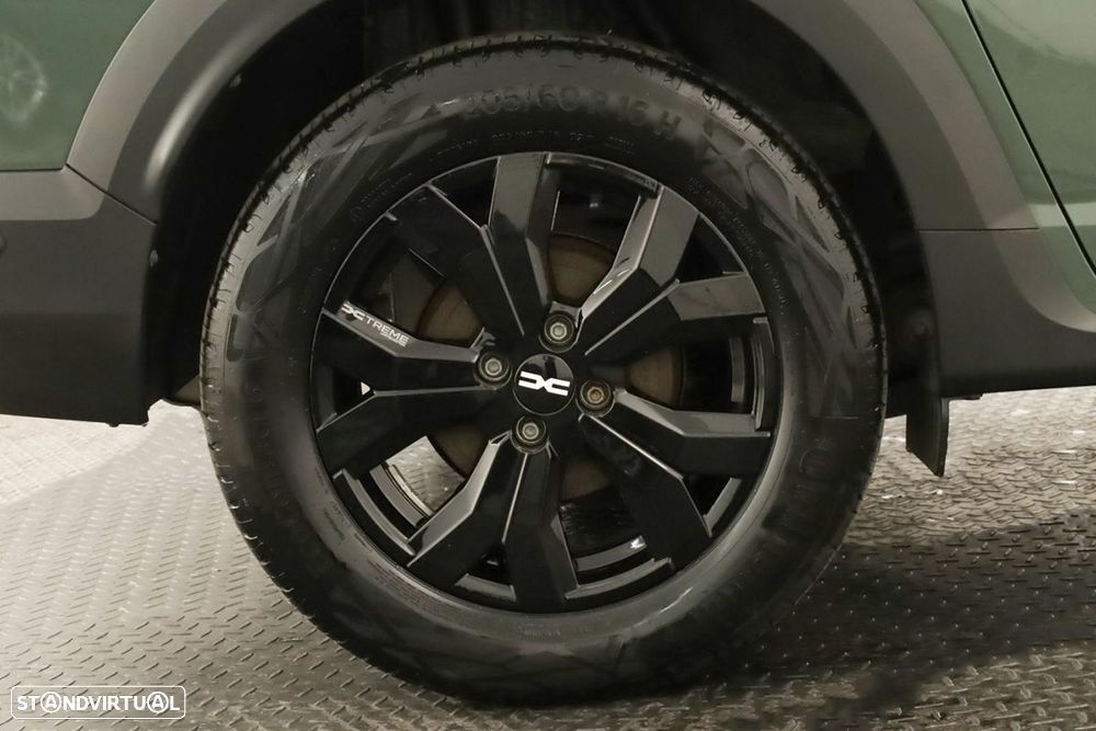 Dacia Jogger 1.6 SL Extreme 7L - 5