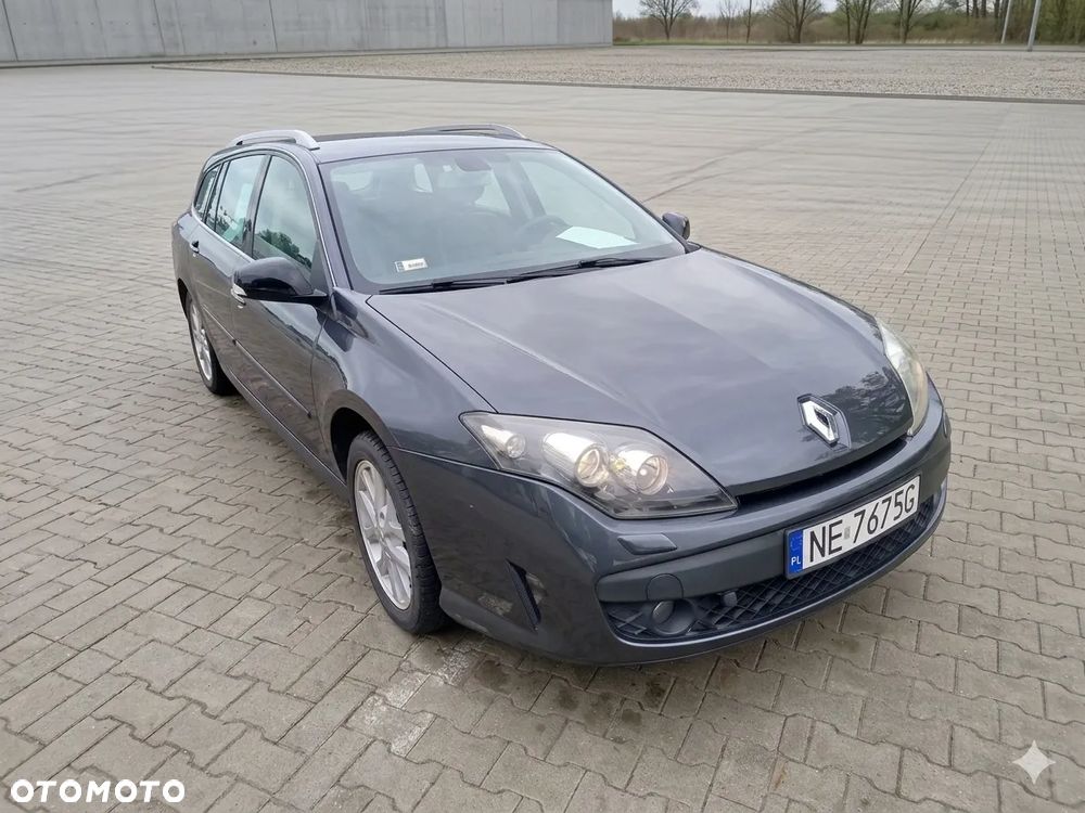 Renault Laguna 2.0 16V 140 Dynamique - 3