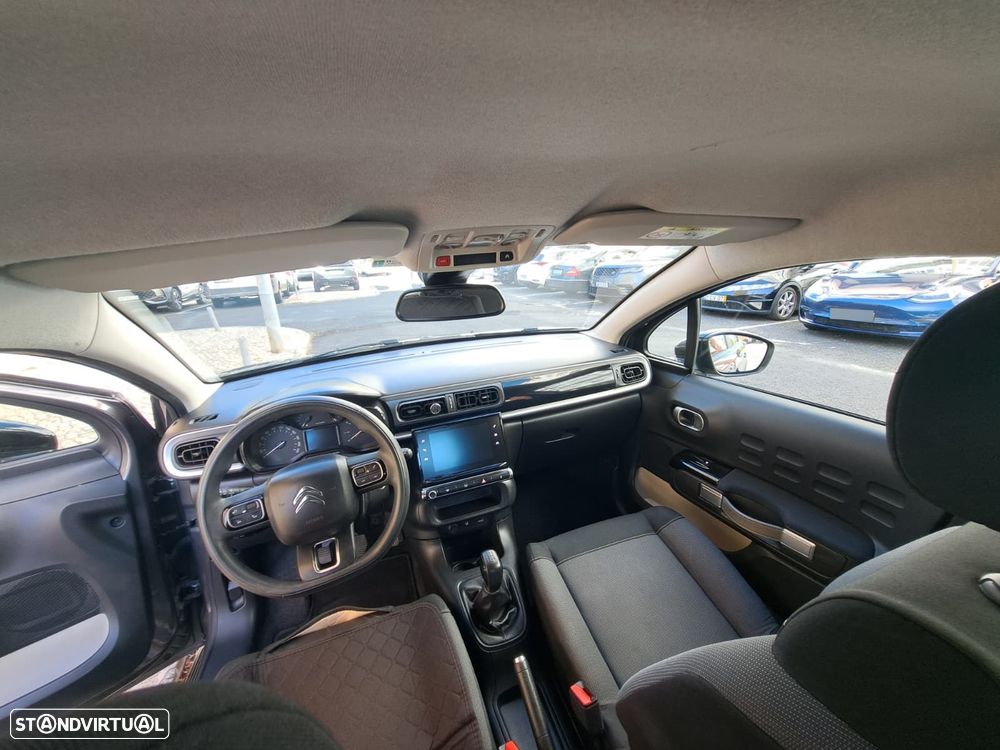 Citroën C3 - 6