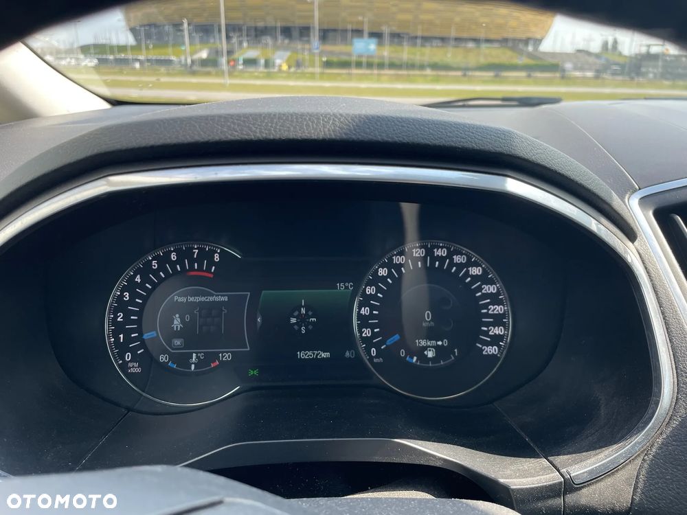 Ford S-Max 1.5 EcoBoost Titanium - 12