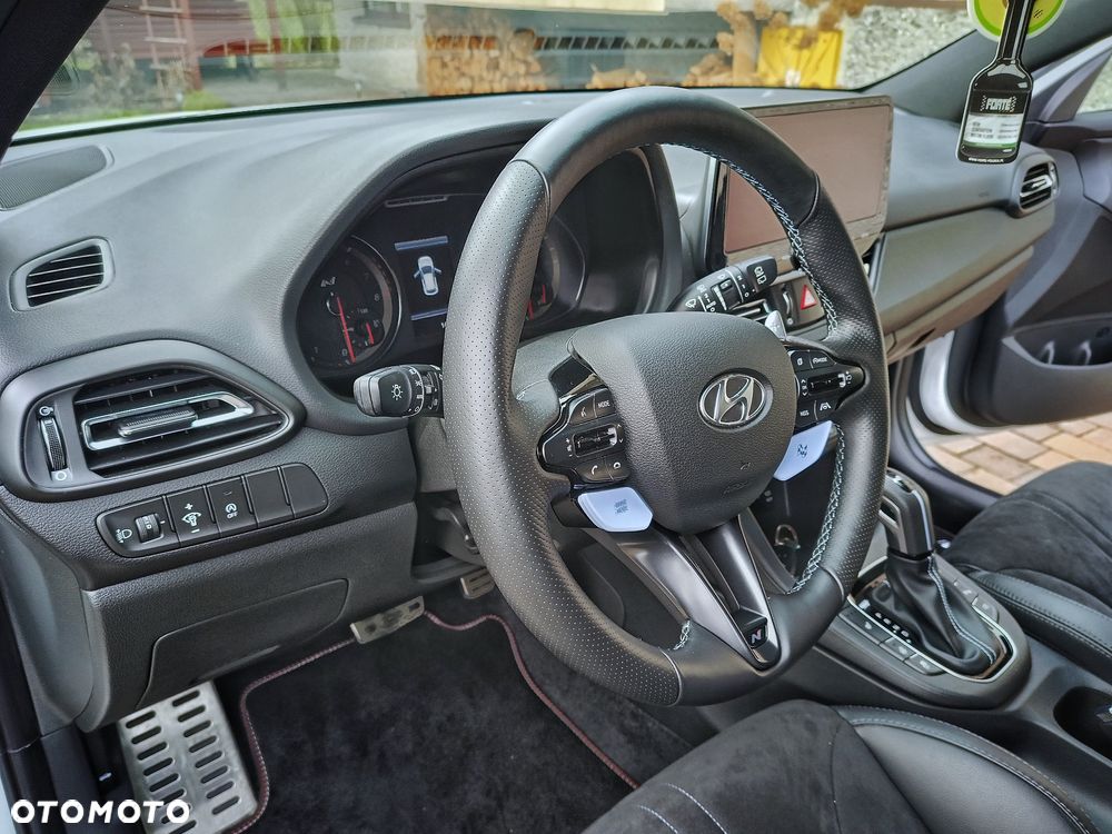 Hyundai i30 N - 7