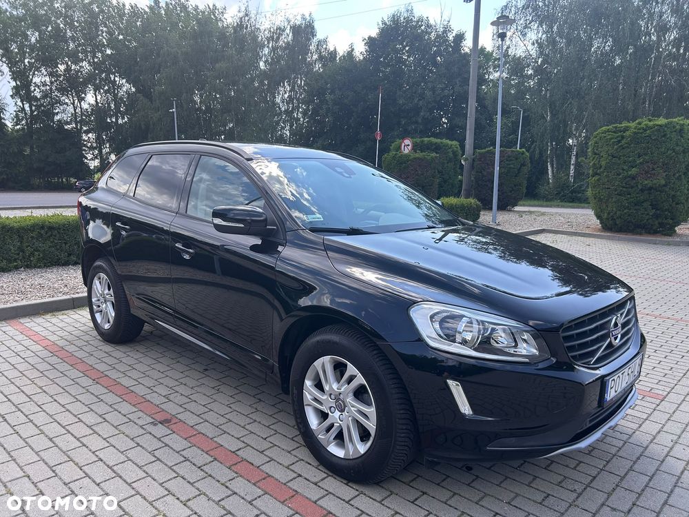 Volvo XC 60 ver-d3-drive--e-kinetic - 7