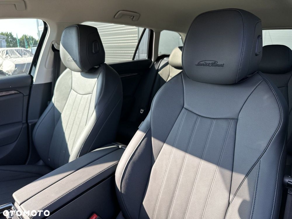 Skoda Superb 2.0 TSI L&K DSG - 23
