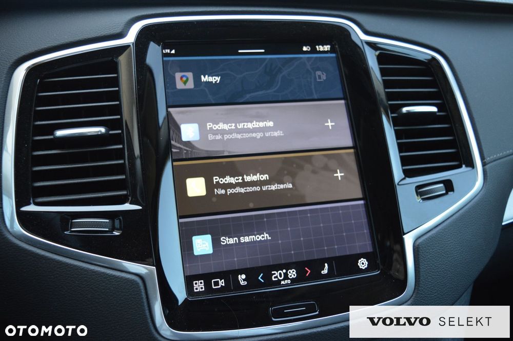 Volvo XC 90 - 26