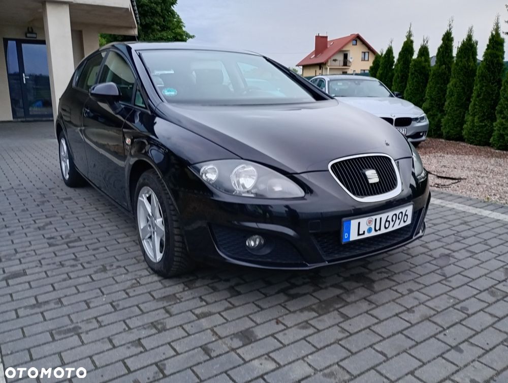 Seat Leon - 2
