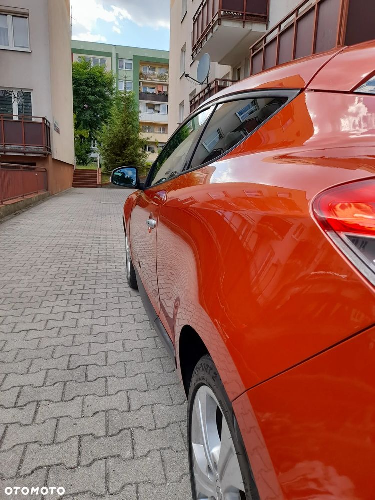 Renault Megane 1.5 dCi Dynamique - 12