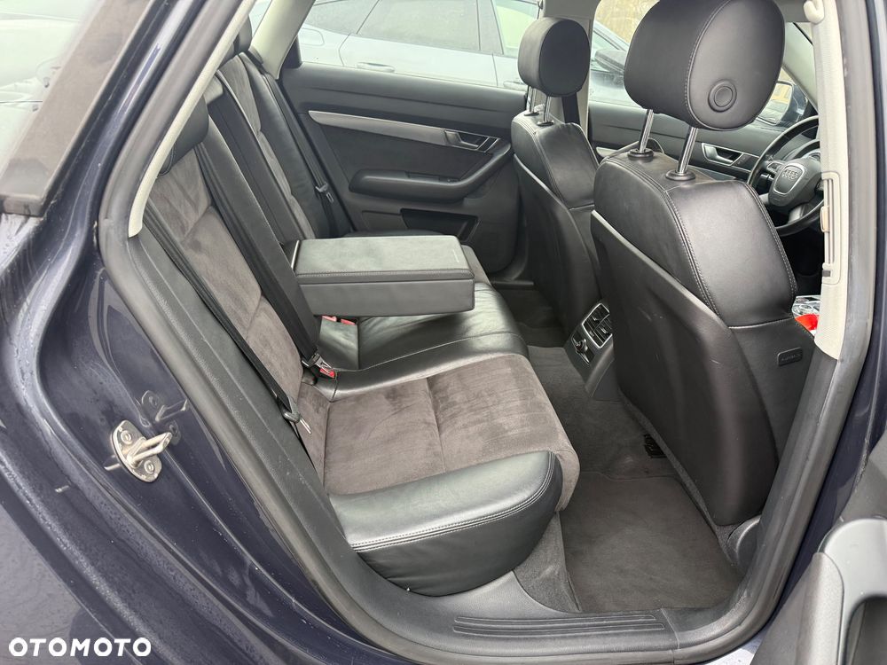 Audi A6 Limousine - 16