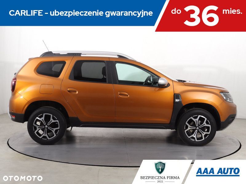 Dacia Duster - 8