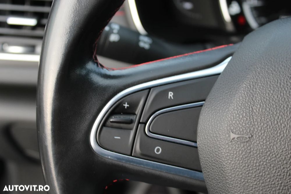 Renault Talisman TCe 160 EDC GPF INTENS - 28